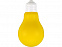 "Лампочка"-антистресс с логотипом в Астрахани заказать по выгодной цене в кибермаркете AvroraStore