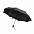 Автоматический противоштормовой зонт Vortex - Красный PP с логотипом в Астрахани заказать по выгодной цене в кибермаркете AvroraStore