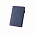 Держатель банковских карт Amir с защитой от копирования RFID - Синий HH с логотипом в Астрахани заказать по выгодной цене в кибермаркете AvroraStore