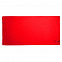 Спортивное полотенце Atoll Medium, красное с логотипом в Астрахани заказать по выгодной цене в кибермаркете AvroraStore