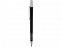 Ручка шариковая Бремен, черный с логотипом в Астрахани заказать по выгодной цене в кибермаркете AvroraStore