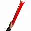 Палки-стучалки для болельщиков Hip-Hip, красные с логотипом в Астрахани заказать по выгодной цене в кибермаркете AvroraStore