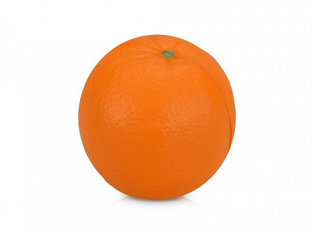 "Апельсин" - антистресс с логотипом в Астрахани заказать по выгодной цене в кибермаркете AvroraStore