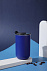 Кофер Light (синий) с логотипом в Астрахани заказать по выгодной цене в кибермаркете AvroraStore