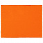 Плед Plush, оранжевый с логотипом в Астрахани заказать по выгодной цене в кибермаркете AvroraStore