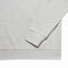 Свитшот Iqoniq Etosha из переработанного хлопка, унисекс, 280 г/м² с логотипом в Астрахани заказать по выгодной цене в кибермаркете AvroraStore