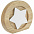 Стела Constanta Light, с бронзовой звездой с логотипом в Астрахани заказать по выгодной цене в кибермаркете AvroraStore