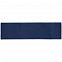 Лейбл тканевый Epsilon, XS, темно-синий с логотипом в Астрахани заказать по выгодной цене в кибермаркете AvroraStore