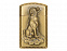 Набор подарочный, 042-6м/0,5 золото с логотипом в Астрахани заказать по выгодной цене в кибермаркете AvroraStore
