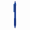 Ручка X2, темно-синий с логотипом в Астрахани заказать по выгодной цене в кибермаркете AvroraStore