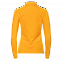 Рубашка поло Рубашка женская 04SW Жёлтый с логотипом в Астрахани заказать по выгодной цене в кибермаркете AvroraStore