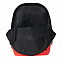 Рюкзак "Go", красный, 41 х 29 х15,5 см, 100% полиуретан с логотипом в Астрахани заказать по выгодной цене в кибермаркете AvroraStore