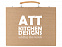Набор для рисования с логотипом в Астрахани заказать по выгодной цене в кибермаркете AvroraStore