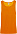 Майка унисекс Jamaica 120, оранжевый неон с логотипом в Астрахани заказать по выгодной цене в кибермаркете AvroraStore