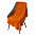 Плед Cella вязаный, 160*90 см, бежевый (без подарочной коробки) с логотипом в Астрахани заказать по выгодной цене в кибермаркете AvroraStore