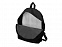 Рюкзак Спектр, черный с логотипом в Астрахани заказать по выгодной цене в кибермаркете AvroraStore