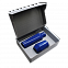 Набор Edge Box E grey (синий) с логотипом в Астрахани заказать по выгодной цене в кибермаркете AvroraStore