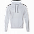 Толстовка унисекс 23 Белый с логотипом в Астрахани заказать по выгодной цене в кибермаркете AvroraStore