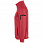 Куртка флисовая женская New look women 250, красная с логотипом в Астрахани заказать по выгодной цене в кибермаркете AvroraStore