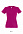 Фуфайка (футболка) IMPERIAL женская,Фуксия L с логотипом в Астрахани заказать по выгодной цене в кибермаркете AvroraStore