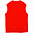 Жилет оверсайз унисекс Tad в сумке, молочно-белый с логотипом в Астрахани заказать по выгодной цене в кибермаркете AvroraStore