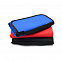 Плед для пикника Monaco - Синий HH с логотипом в Астрахани заказать по выгодной цене в кибермаркете AvroraStore