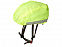 Светоотражающий и водонепроницаемый чехол для шлема André с логотипом в Астрахани заказать по выгодной цене в кибермаркете AvroraStore
