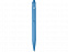 Ручка шариковая «Terra» из кукурузного пластика с логотипом в Астрахани заказать по выгодной цене в кибермаркете AvroraStore