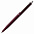 Ручка шариковая Senator Point ver. 2, черная с логотипом в Астрахани заказать по выгодной цене в кибермаркете AvroraStore
