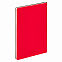 Ежедневник Portobello Trend, Spark, недатированный, красный (без упаковки, без стикера) с логотипом в Астрахани заказать по выгодной цене в кибермаркете AvroraStore