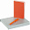 Набор Bright Idea, оранжевый с логотипом в Астрахани заказать по выгодной цене в кибермаркете AvroraStore