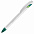 Ручка шариковая MANDI с логотипом в Астрахани заказать по выгодной цене в кибермаркете AvroraStore