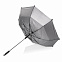 Зонт-трость антишторм Hurricane Aware™, d120 см с логотипом в Астрахани заказать по выгодной цене в кибермаркете AvroraStore