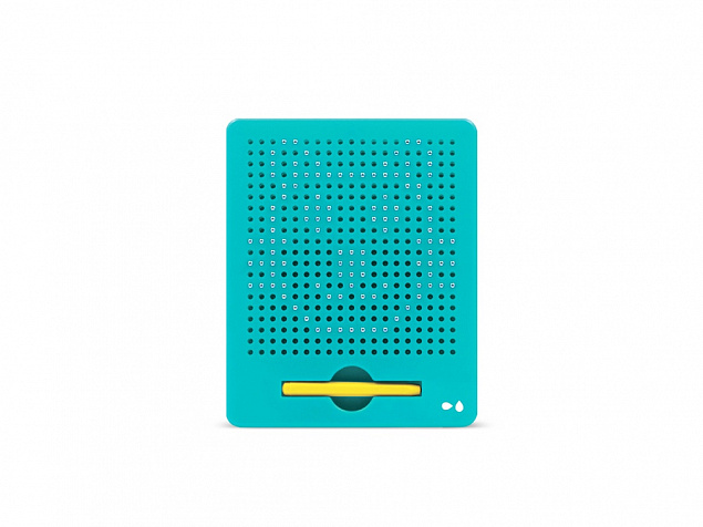 Магнитный планшет для рисования «Magboard mini» с логотипом в Астрахани заказать по выгодной цене в кибермаркете AvroraStore