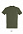 Фуфайка (футболка) IMPERIAL мужская,Темно-зеленый 3XL с логотипом в Астрахани заказать по выгодной цене в кибермаркете AvroraStore