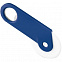Нож для пиццы Slice, синий с логотипом в Астрахани заказать по выгодной цене в кибермаркете AvroraStore