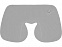 Набор для путешествий Глэм, серый с логотипом в Астрахани заказать по выгодной цене в кибермаркете AvroraStore