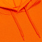 Толстовка с капюшоном SNAKE II оранжевая с логотипом в Астрахани заказать по выгодной цене в кибермаркете AvroraStore