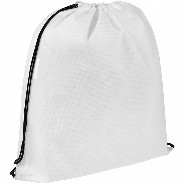 Рюкзак Grab It, белый с логотипом в Астрахани заказать по выгодной цене в кибермаркете AvroraStore