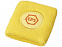 Напульсник Hyper, желтый с логотипом в Астрахани заказать по выгодной цене в кибермаркете AvroraStore
