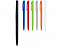 Ручка пластиковая шариковая «Mondriane» с логотипом в Астрахани заказать по выгодной цене в кибермаркете AvroraStore