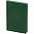 Ежедневник Cortado, недатированный, зеленый с логотипом в Астрахани заказать по выгодной цене в кибермаркете AvroraStore