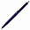 Ручка шариковая Senator Point ver.2, белая с логотипом в Астрахани заказать по выгодной цене в кибермаркете AvroraStore
