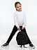 Рюкзак детский Rider Kids, голубой с логотипом в Астрахани заказать по выгодной цене в кибермаркете AvroraStore