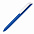 Ручка шариковая FLOW PURE с белым клипом с логотипом в Астрахани заказать по выгодной цене в кибермаркете AvroraStore