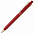 Ручка шариковая Raja Gold, белая с логотипом в Астрахани заказать по выгодной цене в кибермаркете AvroraStore