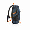 Рюкзак Outdoor с RFID защитой, без ПВХ с логотипом в Астрахани заказать по выгодной цене в кибермаркете AvroraStore