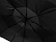 Зонт складной Canopy с большим двойным куполом (d135 см) с логотипом в Астрахани заказать по выгодной цене в кибермаркете AvroraStore