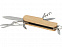 Richard деревянный карманный нож с 7 функциями, дерево с логотипом в Астрахани заказать по выгодной цене в кибермаркете AvroraStore