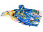 Шейный платок Гаврош К. Моне с логотипом в Астрахани заказать по выгодной цене в кибермаркете AvroraStore